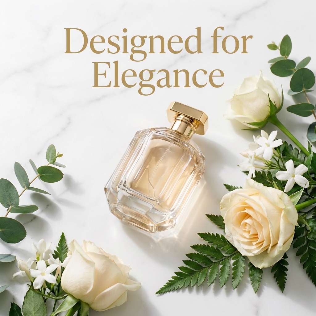 Saphir - Timeless Elegance