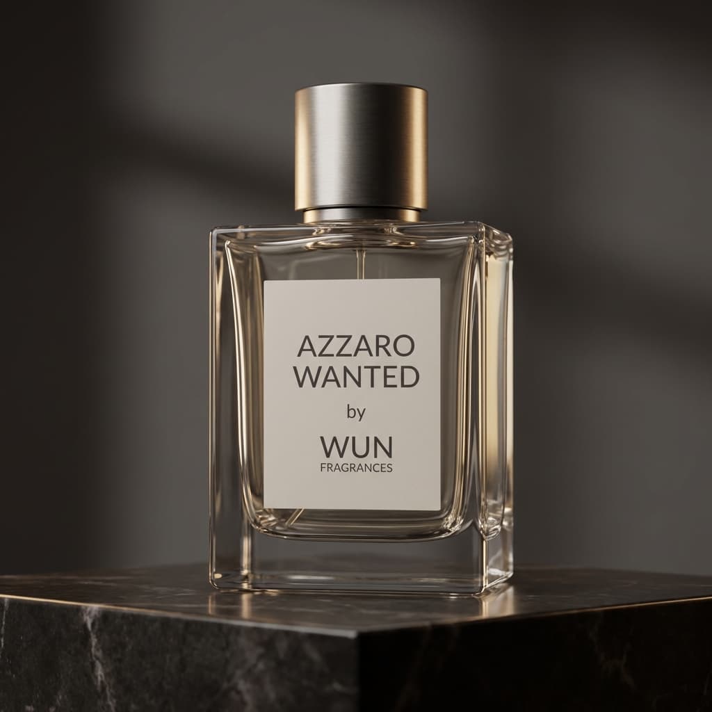 Azzaro Wanted