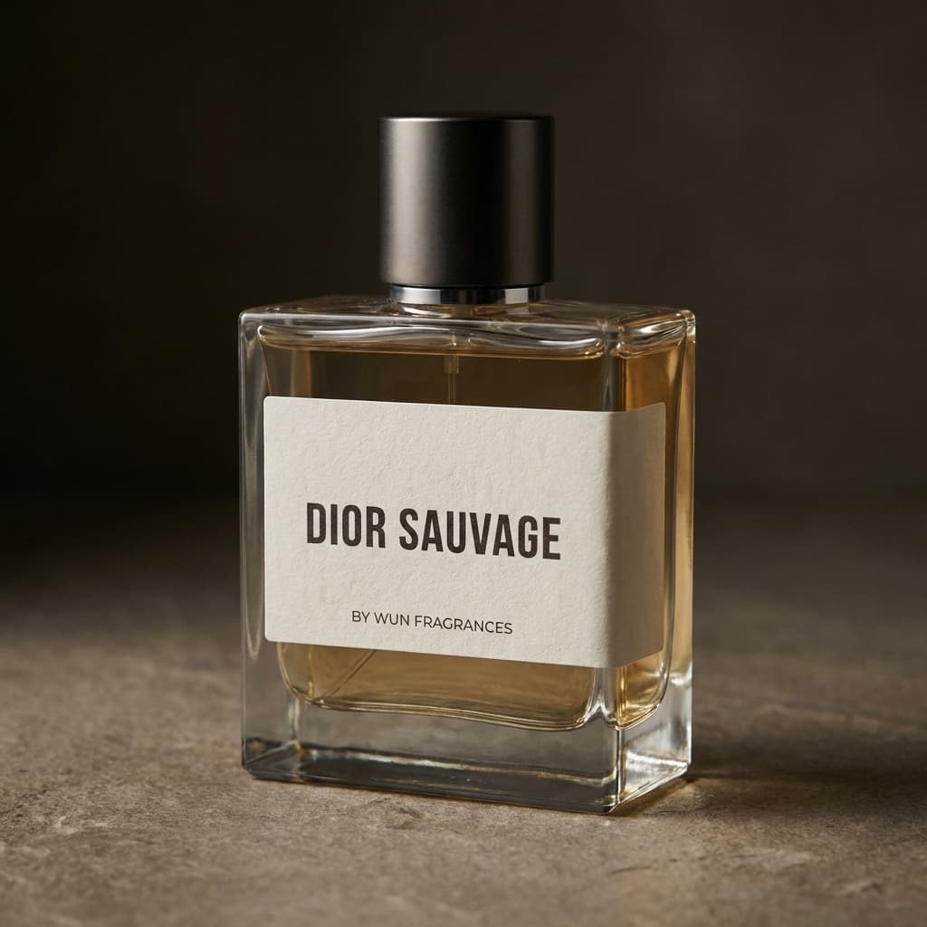 Dior Sauvage Elixir
