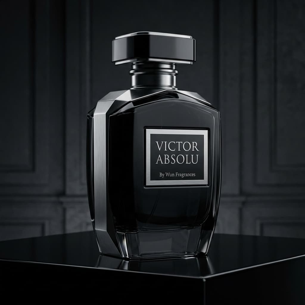 Victor Absolu - Premium Perfume & Attar Oil by Wun Fragrances